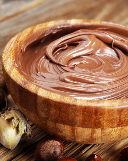Hazelnut Cream 200g