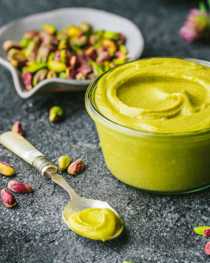 Pistachio Cream 200g